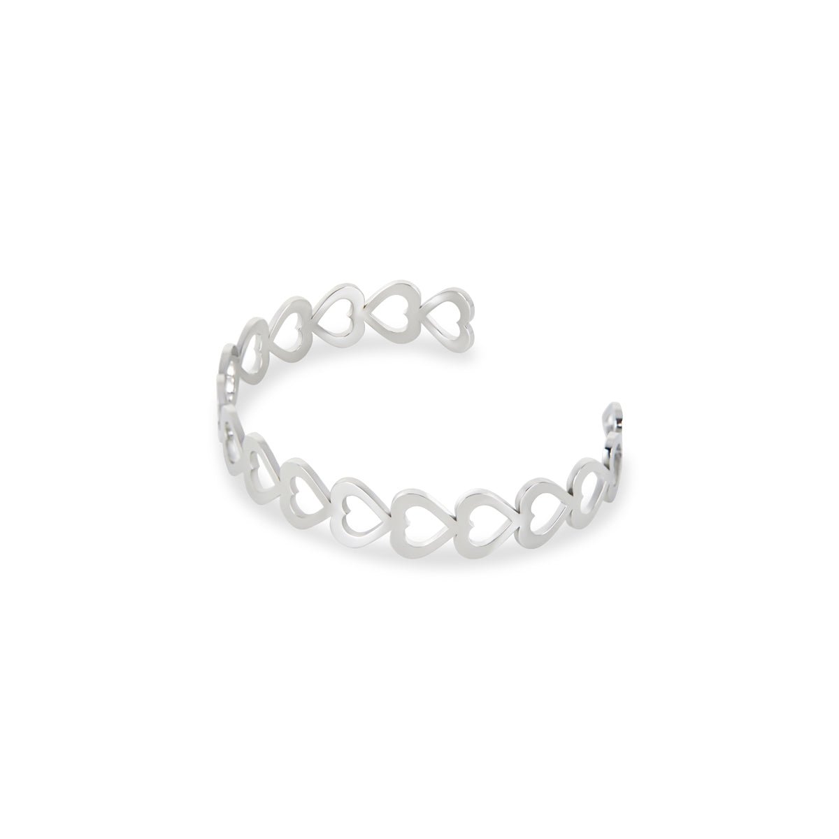 Pulsera Adorada - Plata