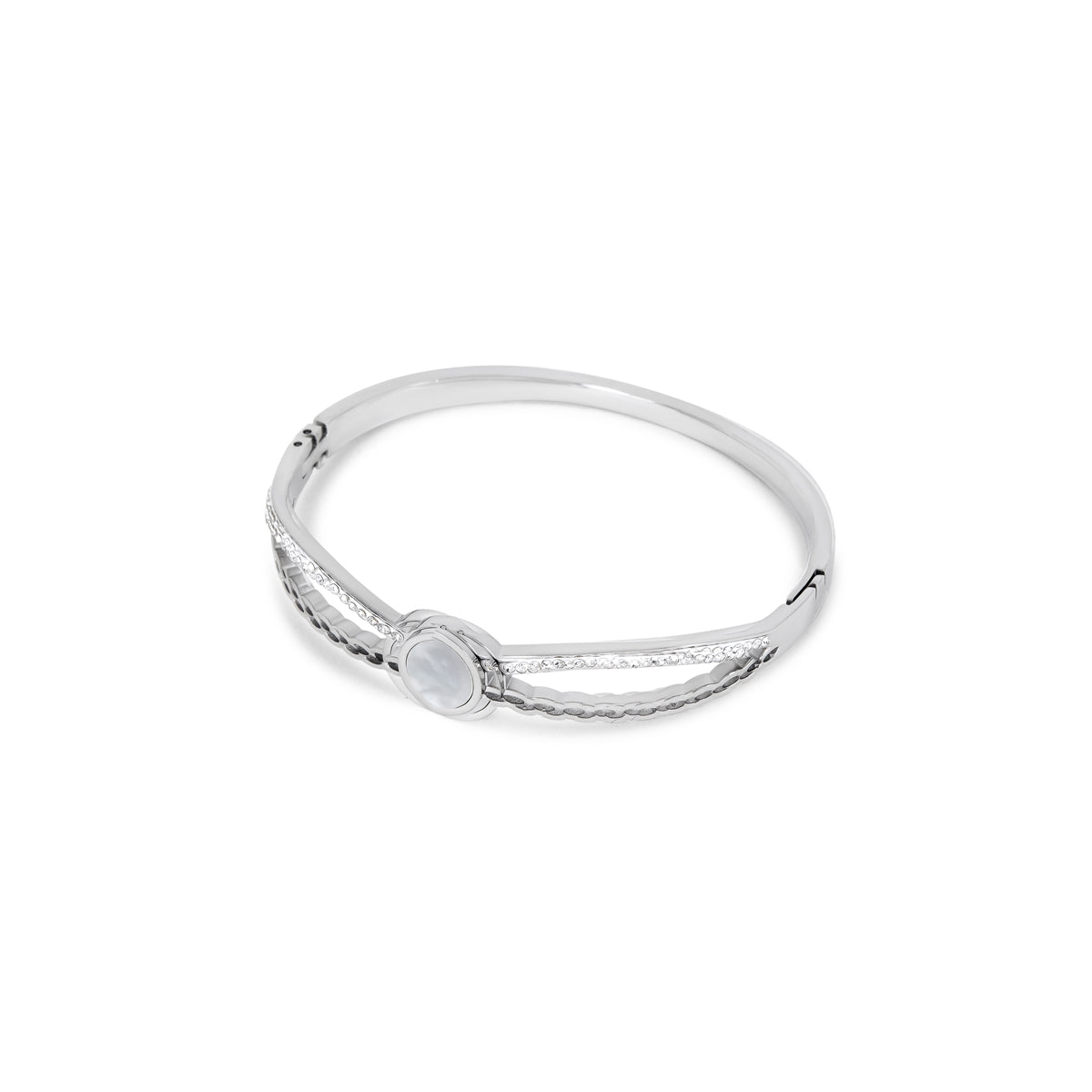 Pulsera Venus - Plata